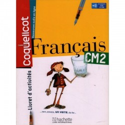 Coquelicot Livret...