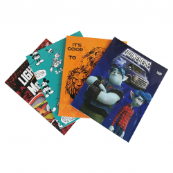 Cahier Yamama super 160...