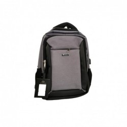 SAC A DOS AVEC PORT