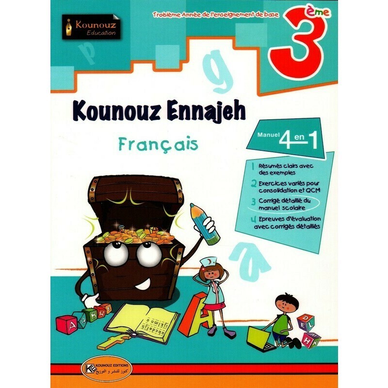 parascolaire primaire 195