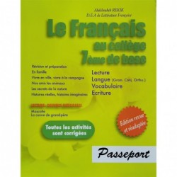 parascolaire 7eme 31