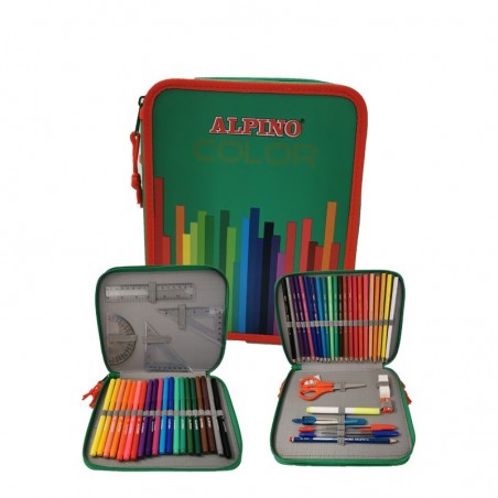 TROUSSE ALPINO