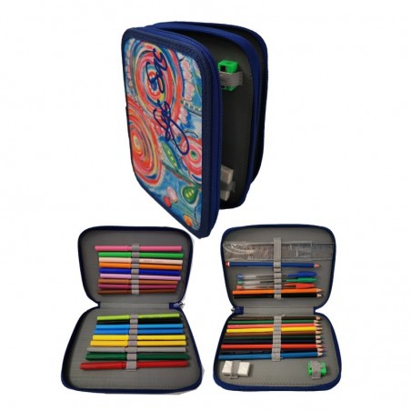 TROUSSE PEN CASE