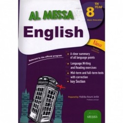 parascolaire 8eme 37