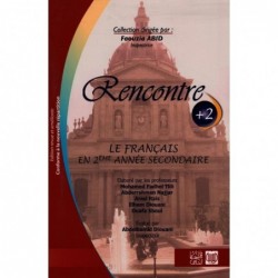 parascolaire 2eme 41