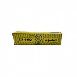 COLLE FORT 35g LE COQ