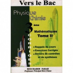 parascolaire 3eme 34