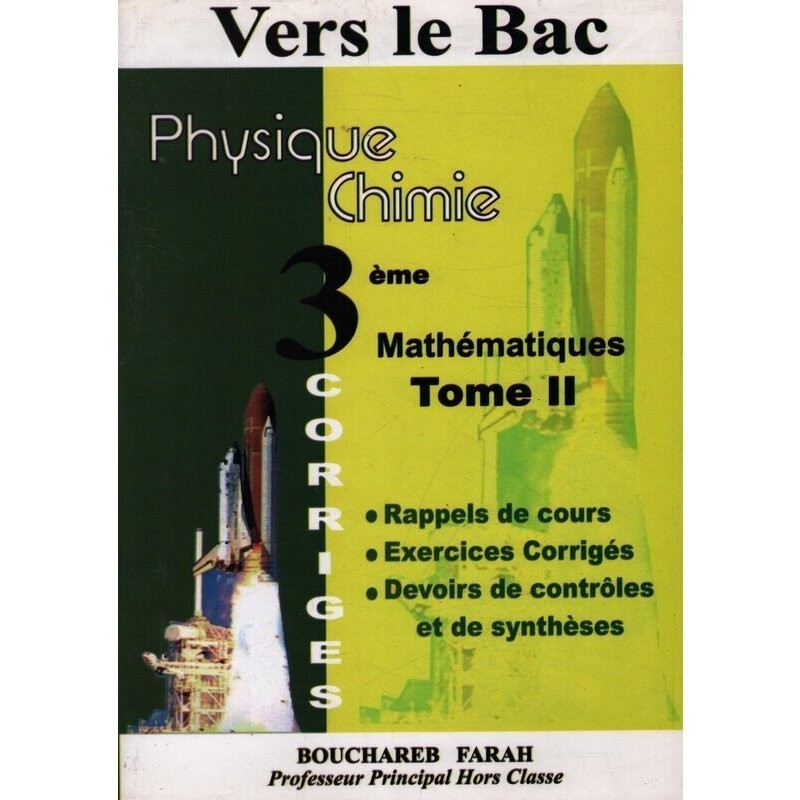 parascolaire 3eme 34