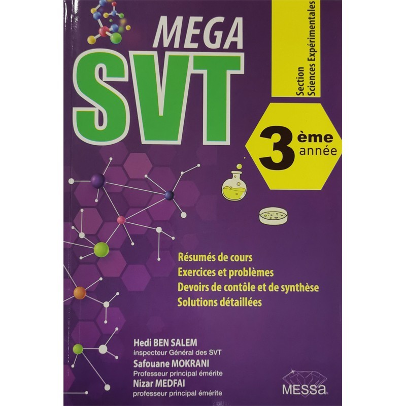 parascolaire 3eme 45