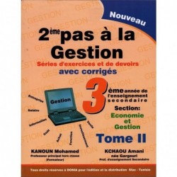 parascolaire 3eme 50