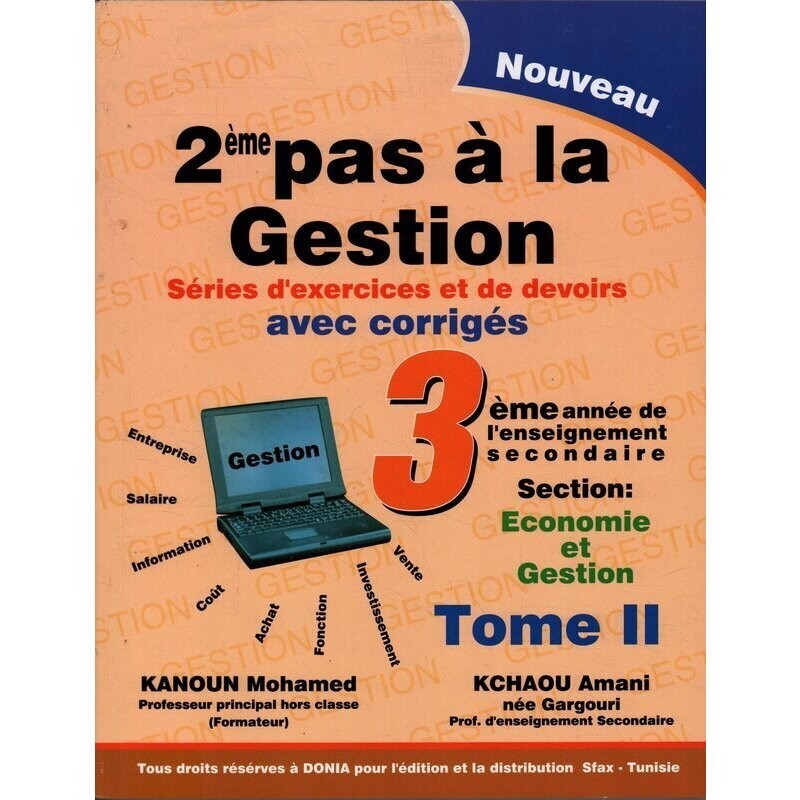 parascolaire 3eme 50