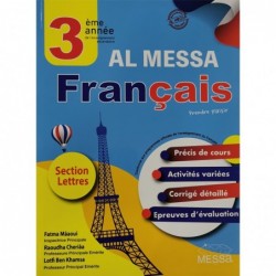 parascolaire 3eme 63