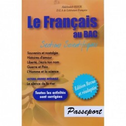 parascolaire bac 103