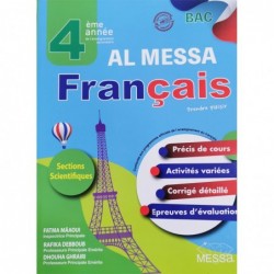 parascolaire bac 104