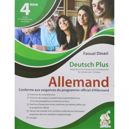 parascolaire bac 108