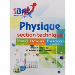 parascolaire bac 115