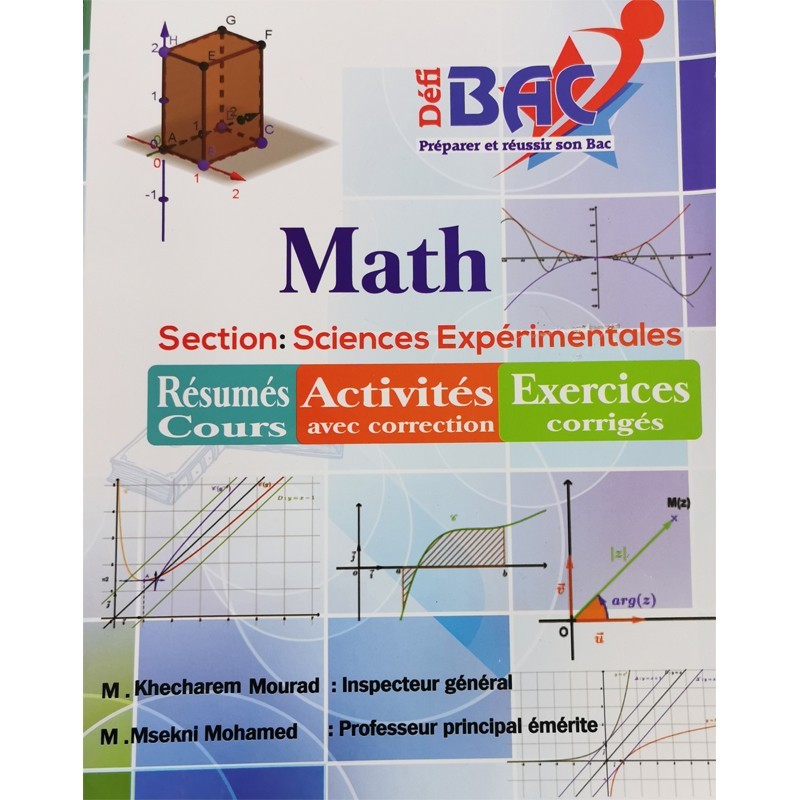 parascolaire bac 116