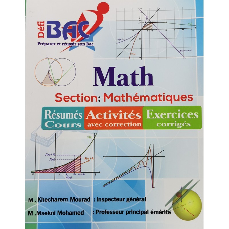 parascolaire bac 117