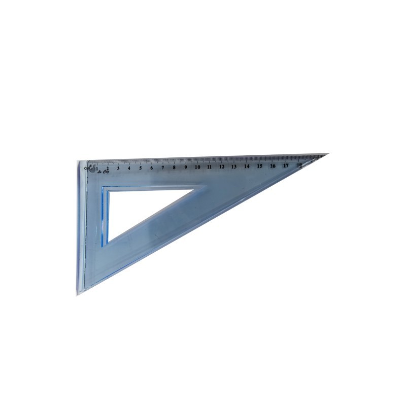 EQUERRE 15/60 LE COQ