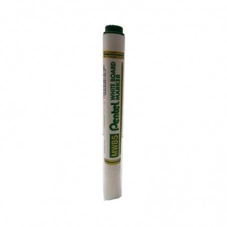 MARQUEUR TABLEAU PENTEL VERT