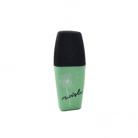 STABILO MINI BOSS PASTEL VERT