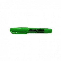 MARQUEUR FLUO MINI VERT