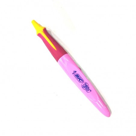 Stylo BIC KIDS ROSE