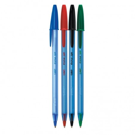 Stylo BIC SOFT