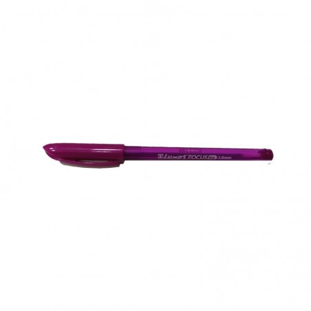 Stylo A BILLE LUXOR ICY VIOLET