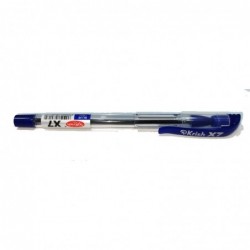 Stylo KRISH BLEU