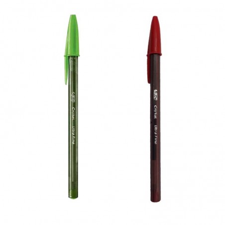 Stylo BIC ULTRA FINE