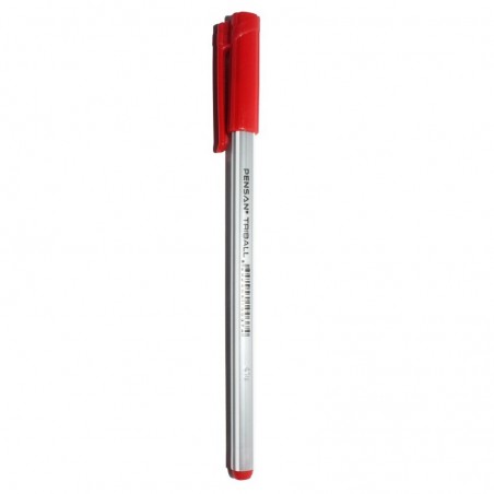 Stylo PENSAN ROUGE