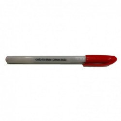 Stylo TRI MATE ROUGE CELLO
