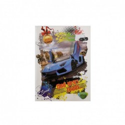 Cahier 24*32 192P 5*5