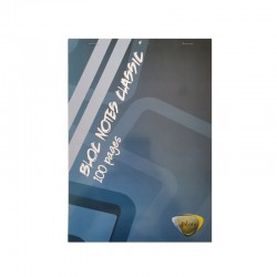 Carnet 96 Pages 5/5 PETIT...