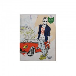 CAHIER N°72