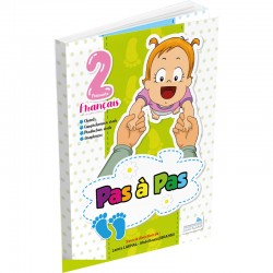 Le Français Pas à Pas 2ème...